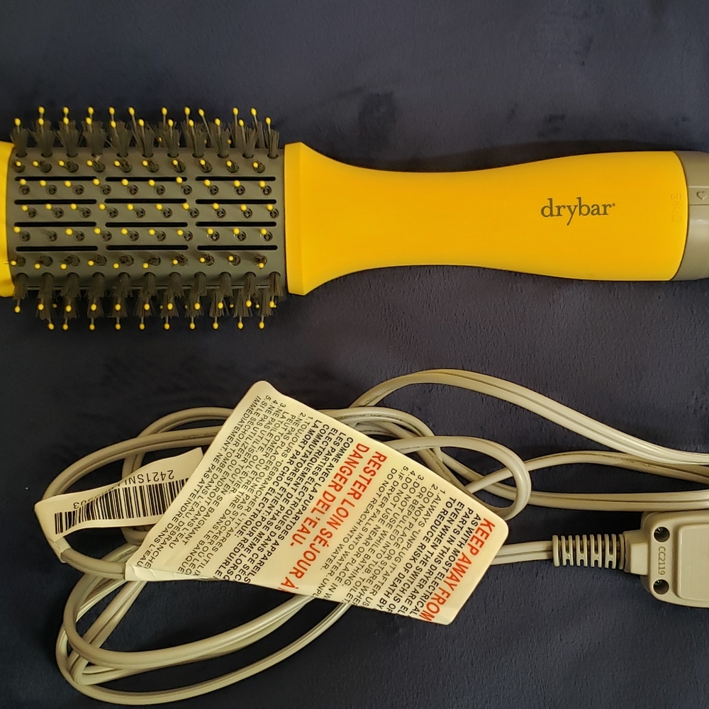 Drybar Double Shot Brush